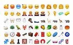 emoji apple