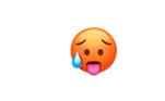 Emoji apple