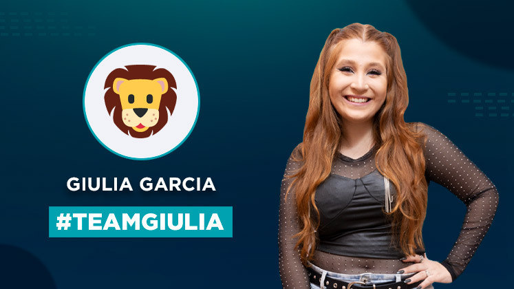 Dona de uma bela 