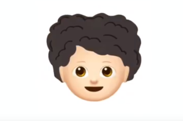 Ciência, planetas e cabelo black power; veja proposta de novos emojis