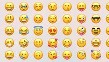 Emoji de 'rosto derretido' é eleito o que melhor resumiu 2023; veja