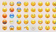 Dia Mundial do Emoji é comemorado neste domingo