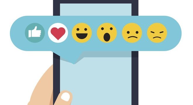 Existem quase 3 mil emojis diferentes, mas alguns são relegados ao ostracismo enquanto outros gozam de popularidade