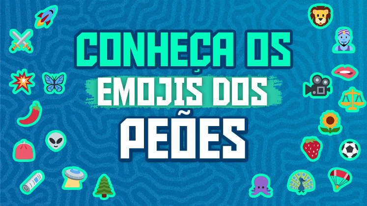 11 combinações de emoji que significam memes famosos