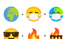 Ferramenta do Google ganha mais recursos de combinações de emojis; aprenda a usar
