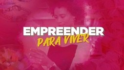 Record TV Minas é finalista nacional do prêmio Sebrae com podcast sobre empreendedorismo feminino (Record TV Minas)