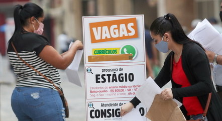 Brasil tem 10,8% das mulheres desempregadas