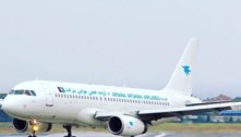 Empresa aérea afegã retoma voos locais nesta sexta-feira (3) 