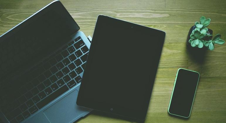 Para fazer a doação basta enviar um e-mail e aguardar a retirada do dispositivo
