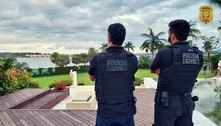 Empresário de Brasília é preso por suspeita de pornografia infantil