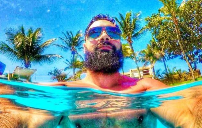 O empresário Leandro Trusko, de 37 anos, que foi encontrado morto em uma casa de luxo na região do Tucuruvi, na zona norte de São Paulo, nesta quinta-feira (16), era admirado por seus amigos e parentes. Segundo relatos, o homem era educado e tranquilo e tinha uma 