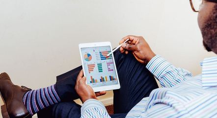 Confiança empresarial está em 98,8 pontos