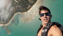 Confederação Brasileira de Paraquedismo investiga morte de empresário após salto em Boituva