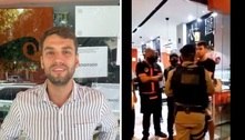 Empresário é preso após desafiar decreto e abrir restaurante em MG