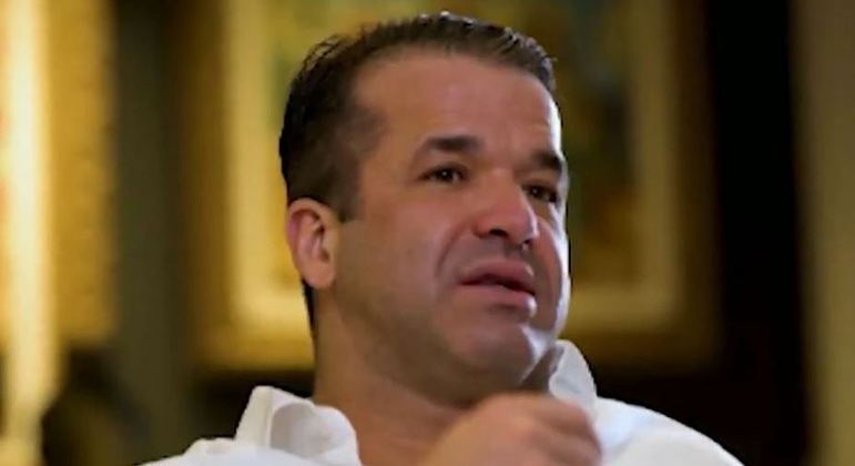 Thiago Brennand já foi acusado outras vezes de agressão e responde a processos