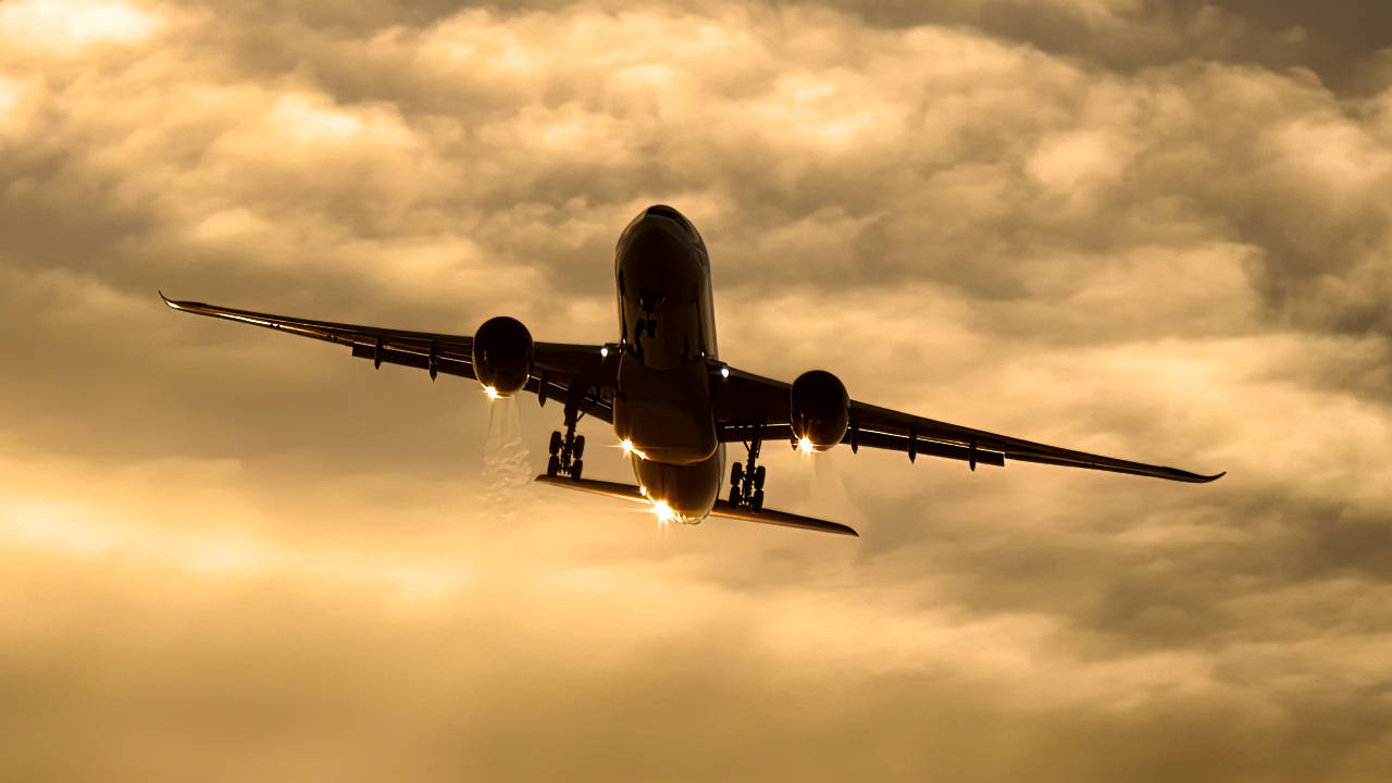 Empresas unem forças para revolucionar o setor aéreo  