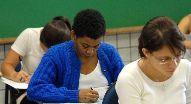Resultado do Encceja 2020 deve ser divulgado na próxima segunda-feira – Notícias