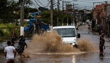 Imediatismo prejudica combate a enchentes em São Paulo 