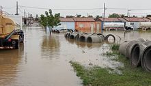 DF emite alerta para queimadas até o fim do período de seca na