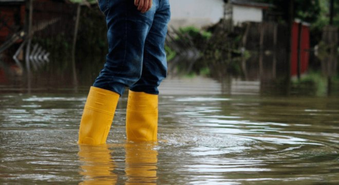 Enchentes - características, causas e impacto sócio-ambiental