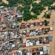 Governo do Acre decreta estado de emergência após enchentes (Pedro Devani / Secom )