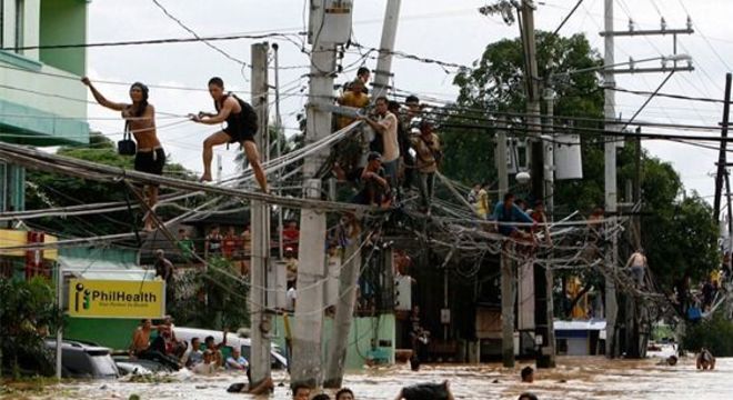 Enchentes - principais causas de inundações e histórico no Brasil