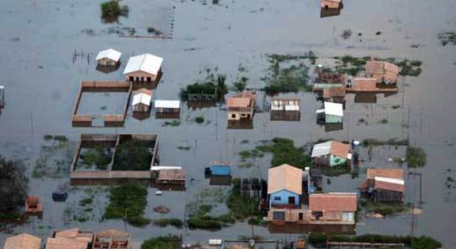 Enchentes - principais causas de inundações e histórico no Brasil