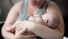 Mãe pede socorro após perceber que bebê de 6 meses estava sem sinais vitais em Contagem (MG) 
