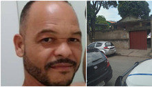 Filho encontra pai esfaqueado dentro de casa em Belo Horizonte