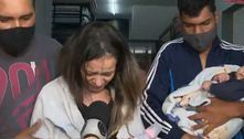 Mãe e bebê desaparecidos são encontrados na Cracolândia (SP)