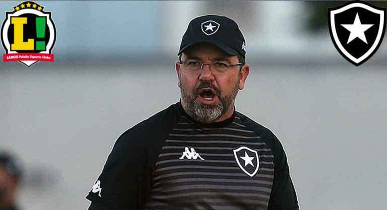Enderson Moreira - 6,5 - Mesmo sem Rafael Navarro, organizou o sistema ofensivo e acertou nas substituições. 