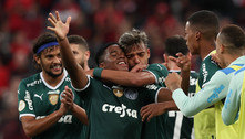 Palmeiras vende Endrick para o Real Madrid, mas atacante fica no Verdão até 2024