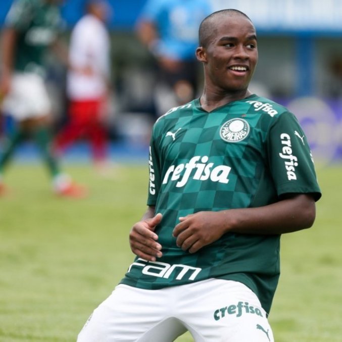 Novo reforço do Palmeiras quer entrar para a história do clube; veja