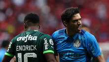 Palmeiras iguala maior sequência de vitórias de 2022