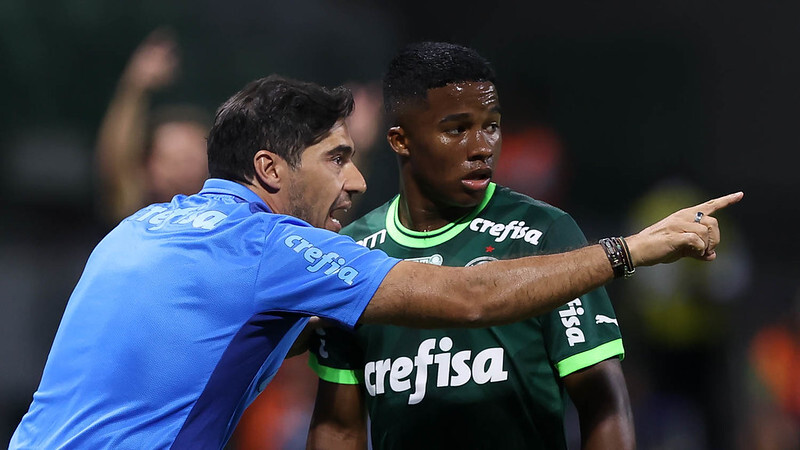 Quem é e como joga Aníbal Moreno, primeiro reforço do Palmeiras para 2024 -  Estadão