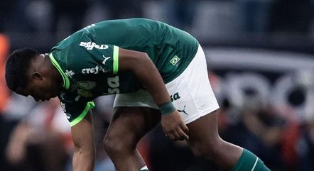 Endrick falou sobre futuro no Real Madrid