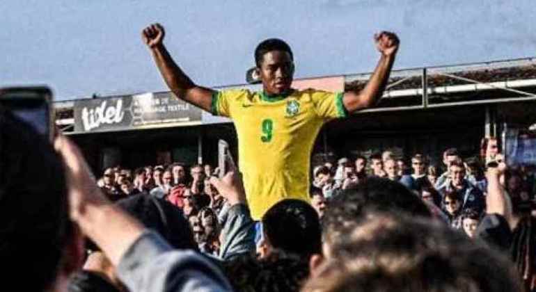 A Copa do Mundo Sub-20 pode ser o incentivo que Endrick precisa para resgatar seu futebol