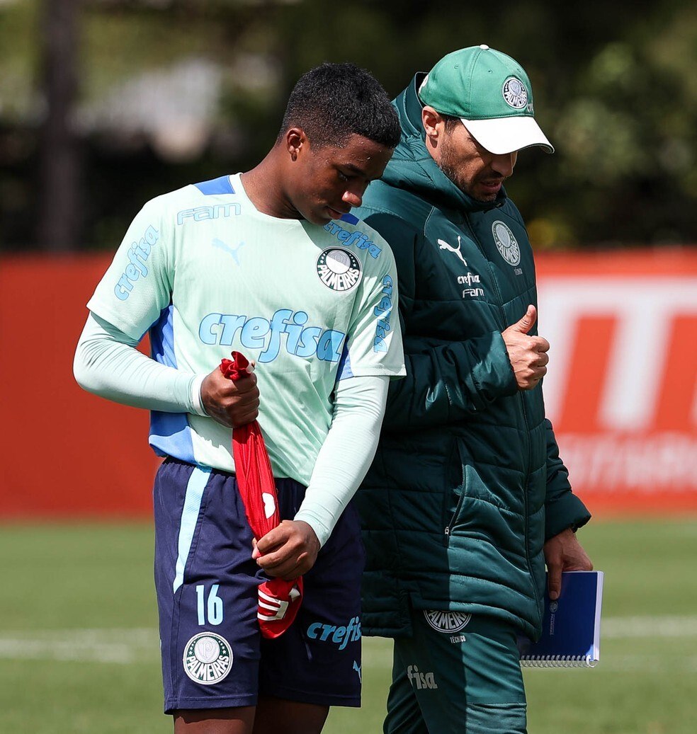 Mais de 30% dos jogadores do Palmeiras no Brasileirão são 'Crias da  Academia' - Fotos - R7 Campeonato Brasileiro Série A