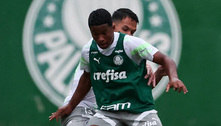 Jornal espanhol destaca Endrick, mas lembra fase irregular no Palmeiras