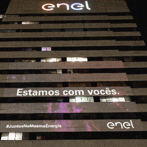 Enel vai reajustar tarifa de luz em SP