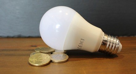 Contas de luz são impactadas pela crise hídrica