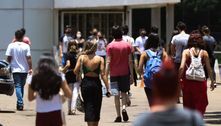 Vestibulinho das Etecs encerram inscrições nesta quarta-feira