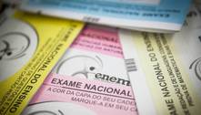 Enem 2022: provas estão previstas para os dias 13 e 20 de novembro