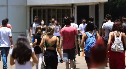 Termina hoje prazo para quitar taxa de inscrição do Enem 2021 – Notícias
