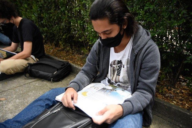 No próximo domingo (28), por sua vez, os inscritos fazem as provas de matemática e ciências da natureza