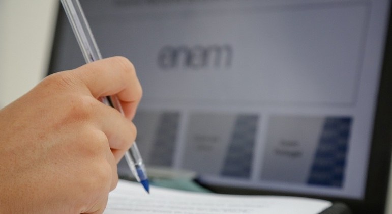 Aulão gratuito prepara estudantes na reta final do Enem 2021 – Notícias