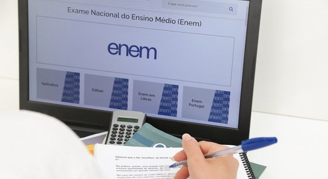 Enem deve ter prova geral e específica a partir de 2024 – Notícias