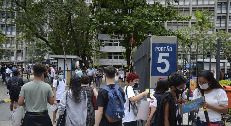 MEC abre chamada para aplicadores do Enem em janeiro – Notícias