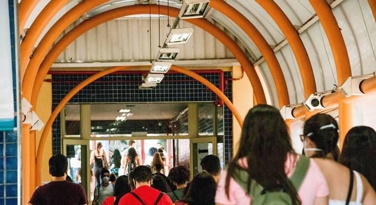 São Paulo anuncia os itinerários formativos para os estudantes do ensino médio