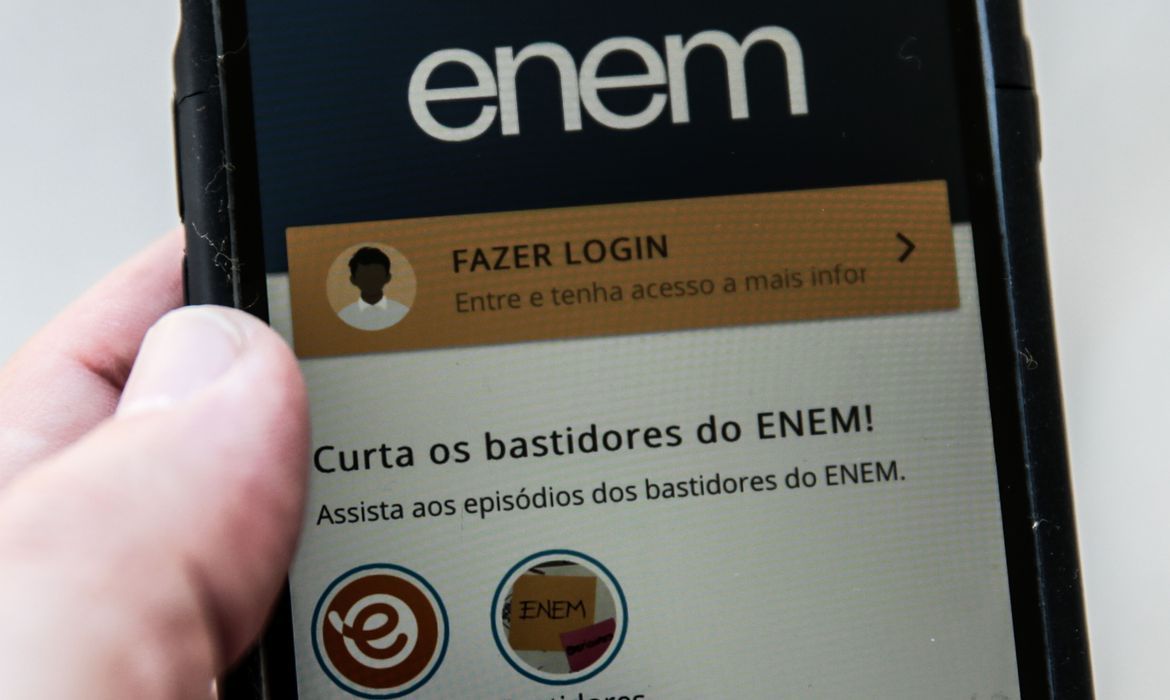Enem: veja os erros de português que derrubam qualquer candidato – Fotos